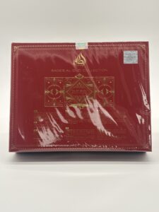 LATTAFA – BADEE AL OUD SUBLIME 3 PC