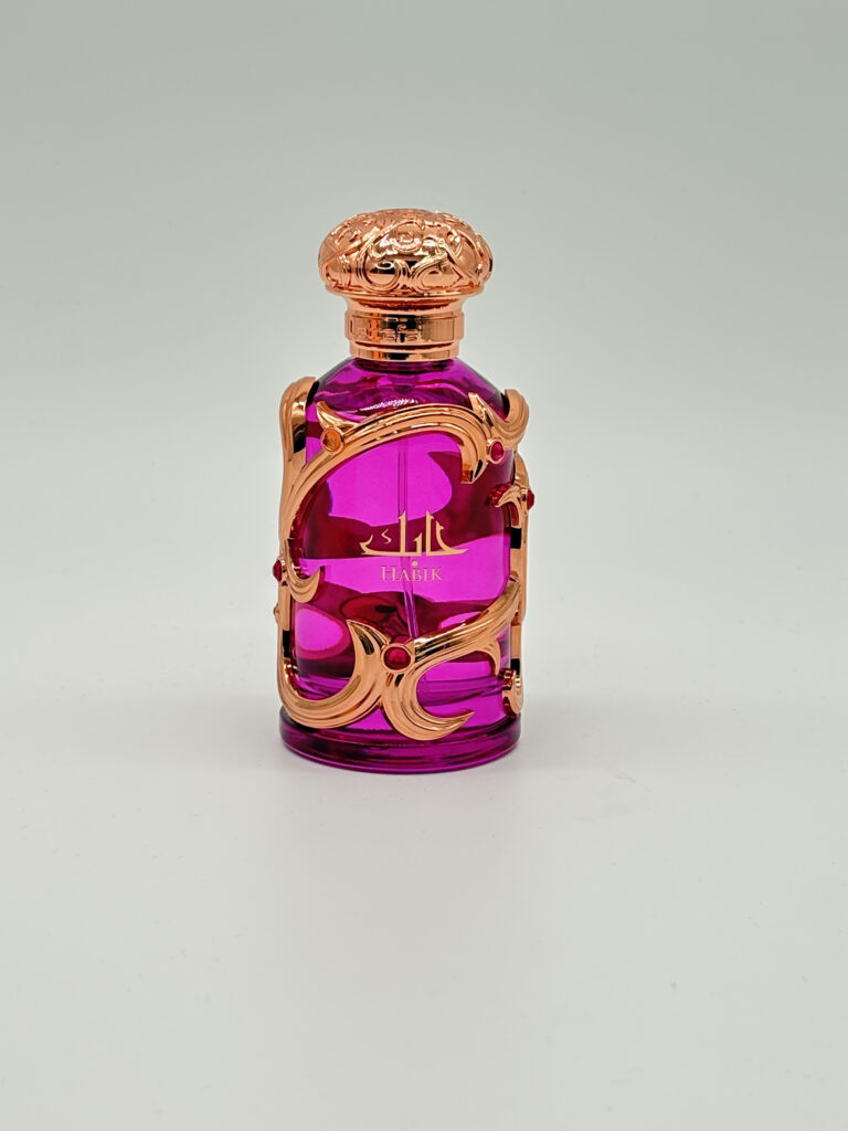 LATTAFA HABIK FOR WOMEN 3.4 OZ EDP