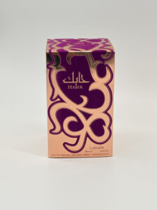LATTAFA HABIK FOR WOMEN 3.4 OZ EDP