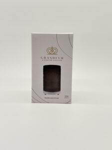 Grandeur Volcanic Glass Ultrasonic Aroma Oil Diffuser
