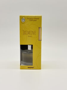 Aromar Reed Diffuser – Jasmine Aroma