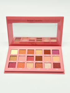 BEAUTY CREATIONS TEASE ME SHADOW PALETTE