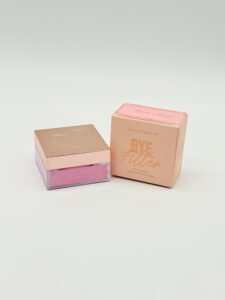 BEAUTY CREATION BYE FILTER LOOSE SETTING POWDER PINK CLOUD