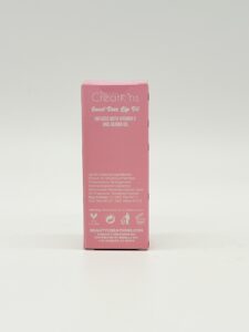 BEAUTY CREATIONS SWEET DOSE CHERRY LIP OIL – 4ML