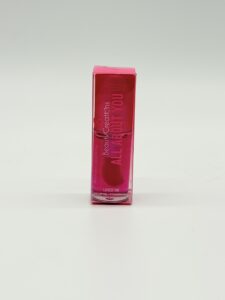 BEAUTY CREATIONS ALL ABOUT YOU – LOVERTINI (PH LIP OIL – STRAWBERRY) 6.5ML / 0.23OZ