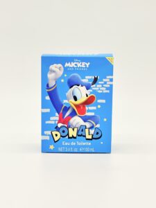 DISNEY DONALD DUCK 3.4 OZ ED