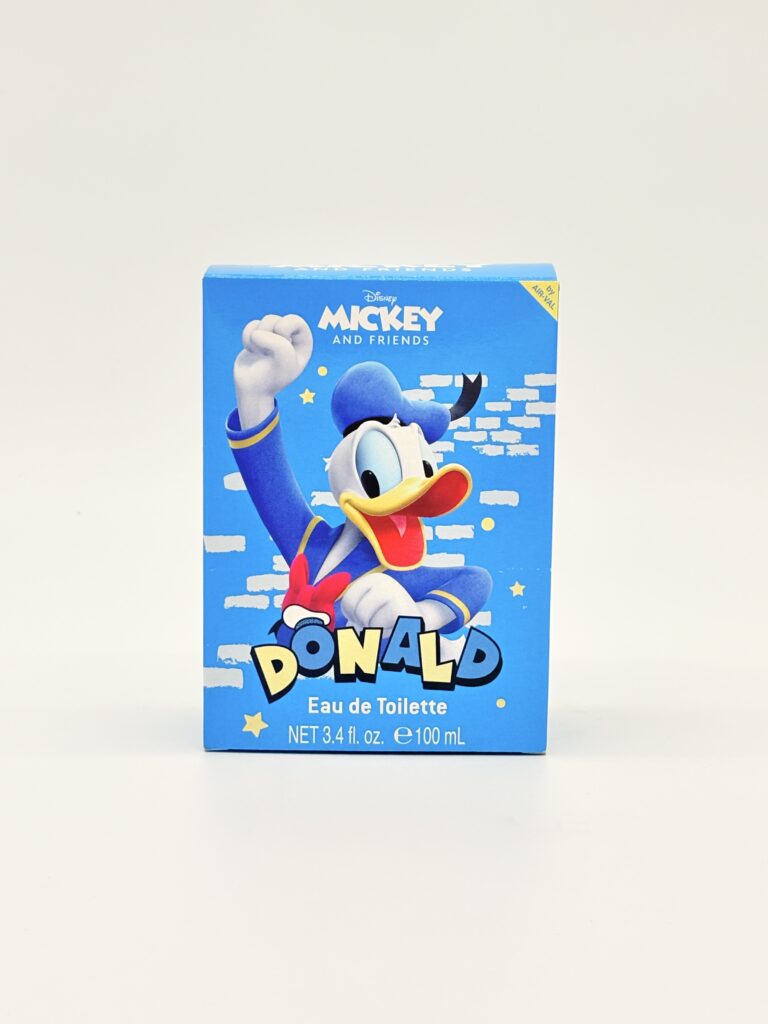 DISNEY DONALD DUCK 3.4 OZ ED