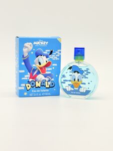 DISNEY DONALD DUCK 3.4 OZ ED