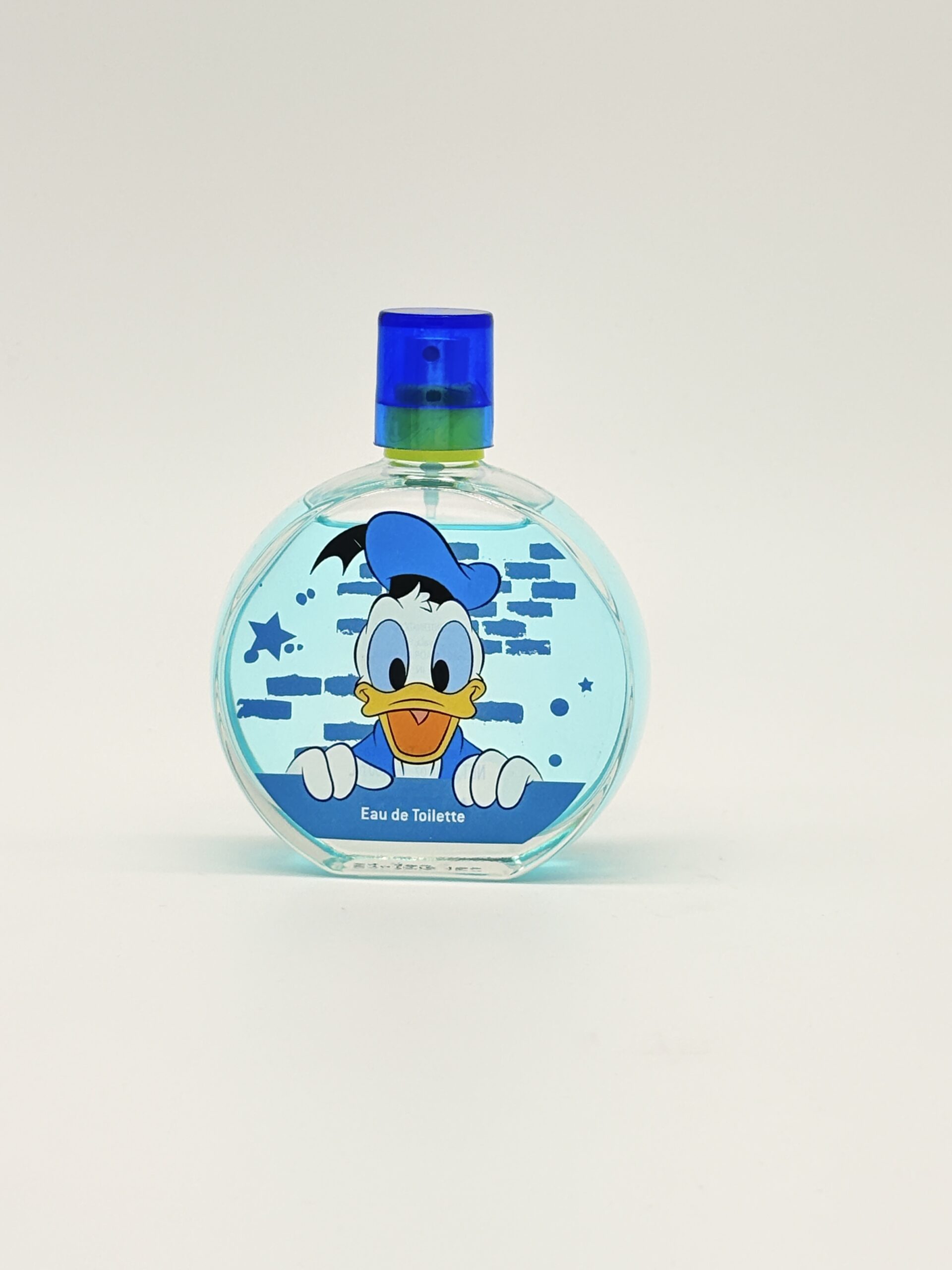 DISNEY DONALD DUCK 3.4 OZ ED