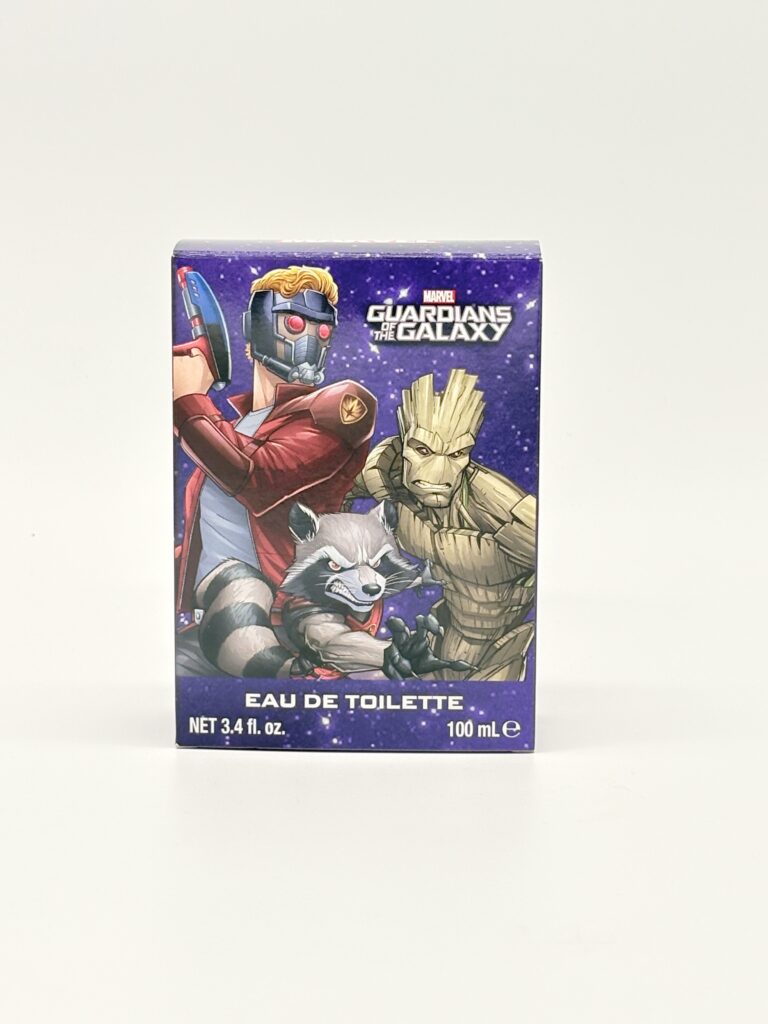 MARVEL GUARDIANS OF THE GALAXY 3.4 OZ EDT