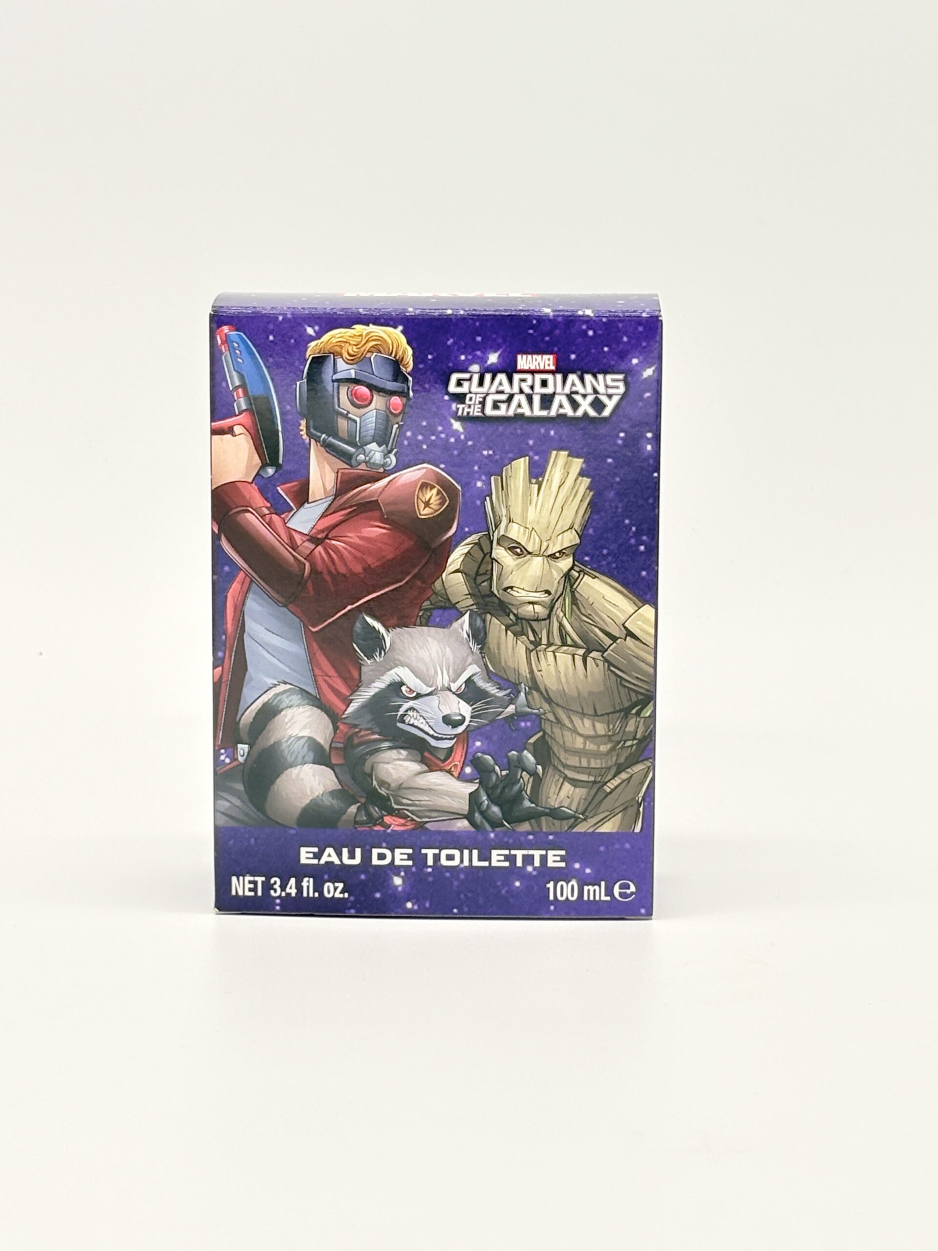 MARVEL GUARDIANS OF THE GALAXY 3.4 OZ EDT