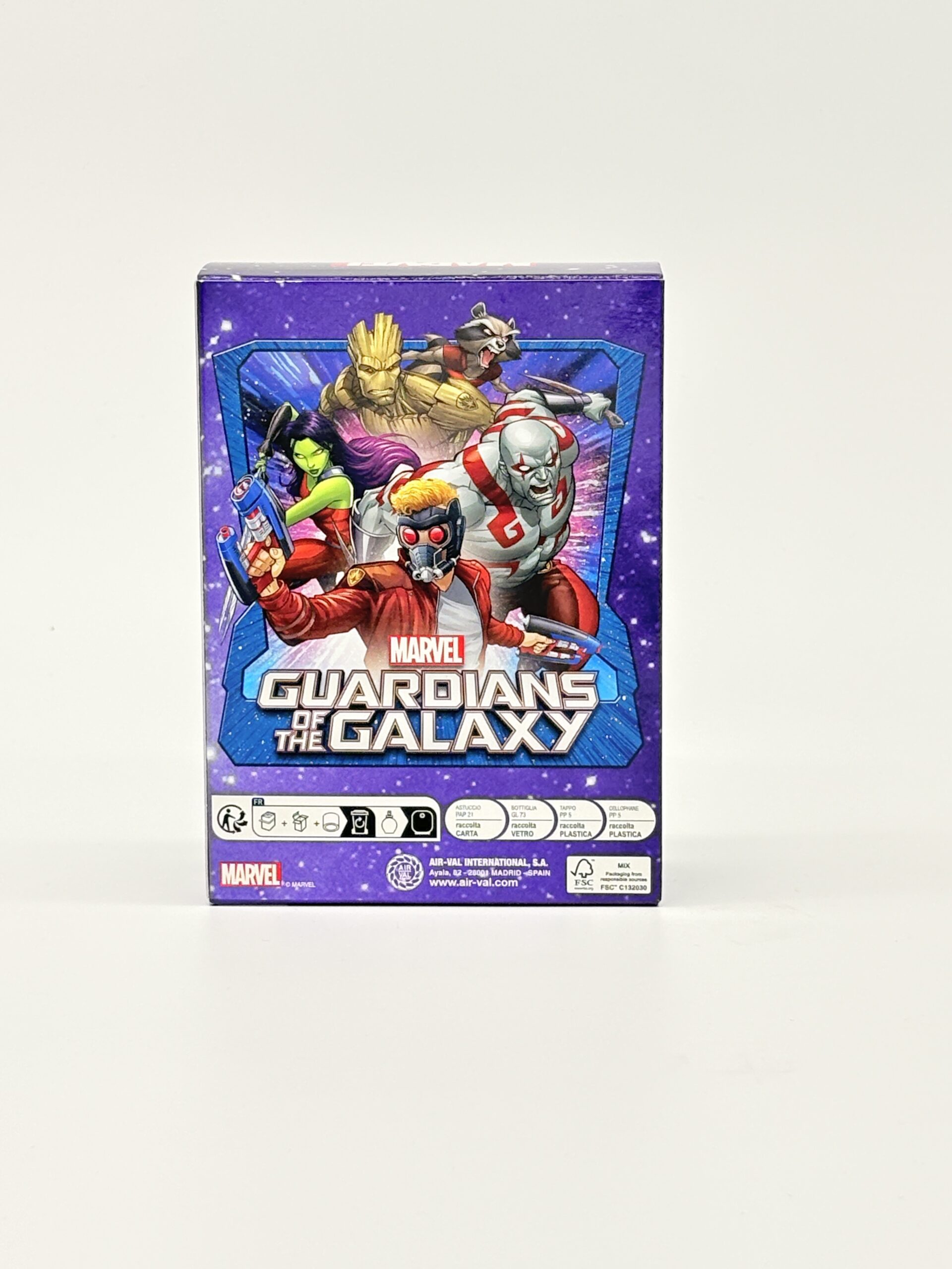 MARVEL GUARDIANS OF THE GALAXY 3.4 OZ EDT