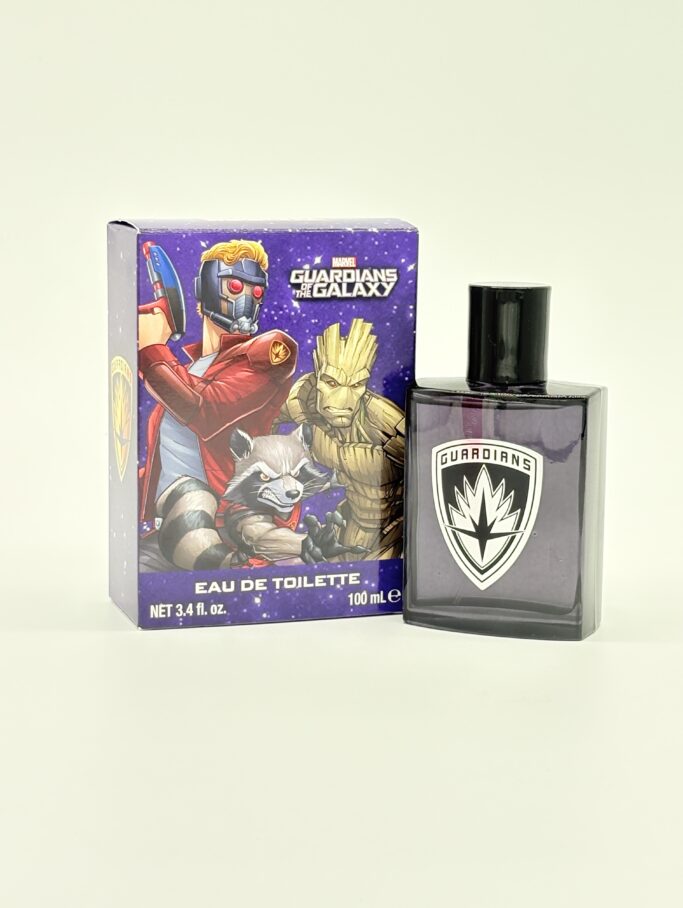 MARVEL GUARDIANS OF THE GALAXY 3.4 OZ EDT