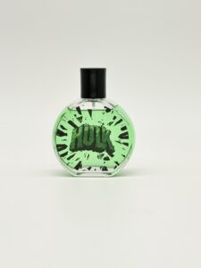 MARVEL HULK 3.4 OZ EDT