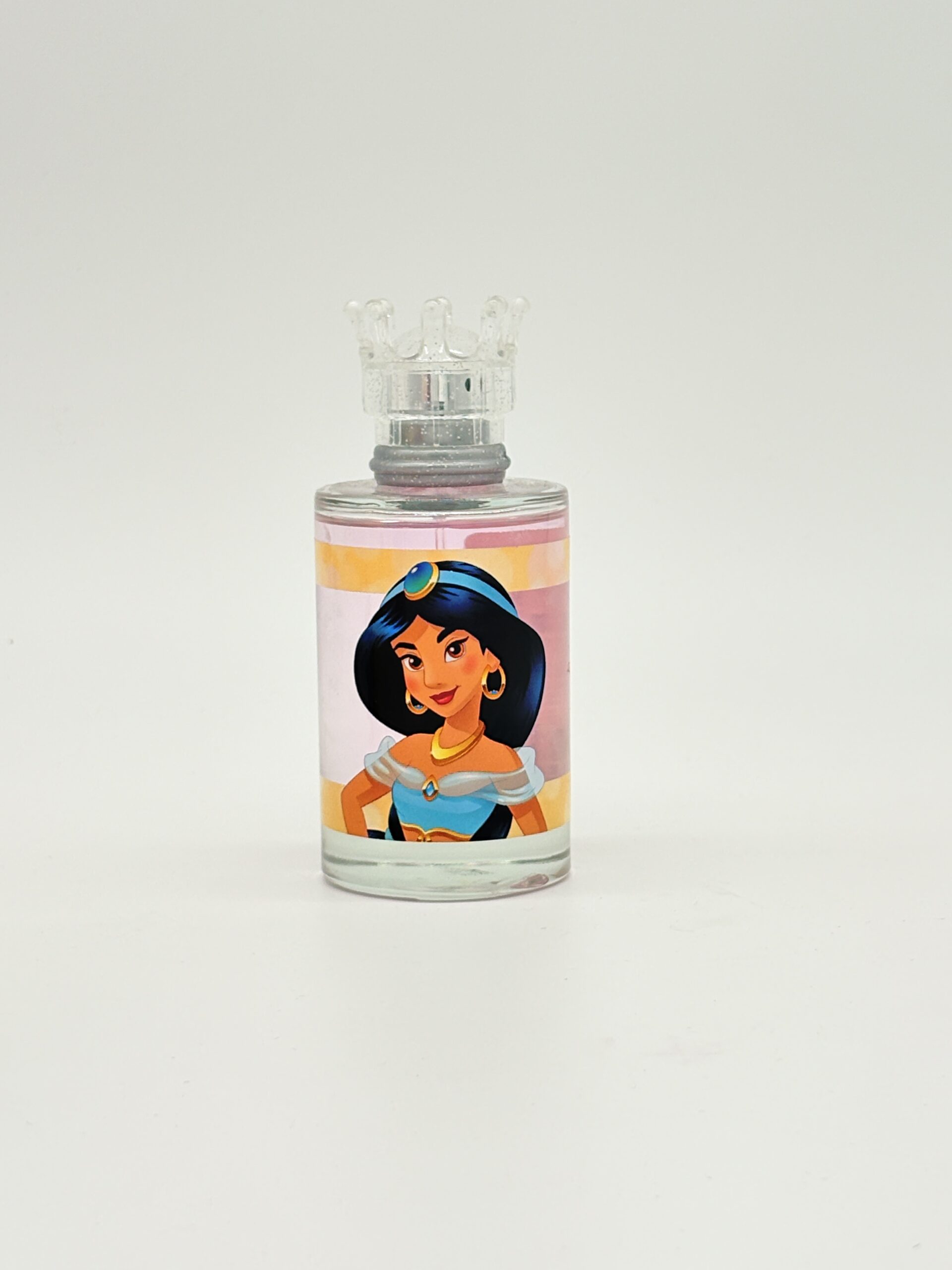 DISNEY PRINCESS JASMINE 3.4 OZ EDT
