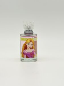DISNEY PRINCESS RAPUNZEL 3.4 OZ EDT