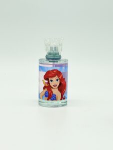 DISNEY PRINCESS ARIEL 3.4 OZ EDT