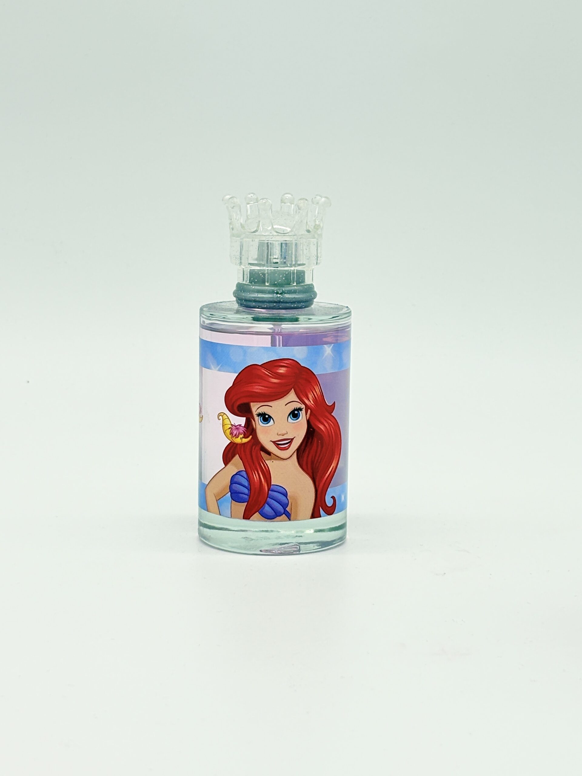 DISNEY PRINCESS ARIEL 3.4 OZ EDT