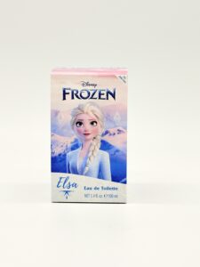 DISNEY FROZEN ELSA 3.4 OZ