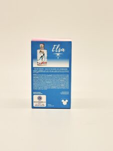 DISNEY FROZEN ELSA 3.4 OZ