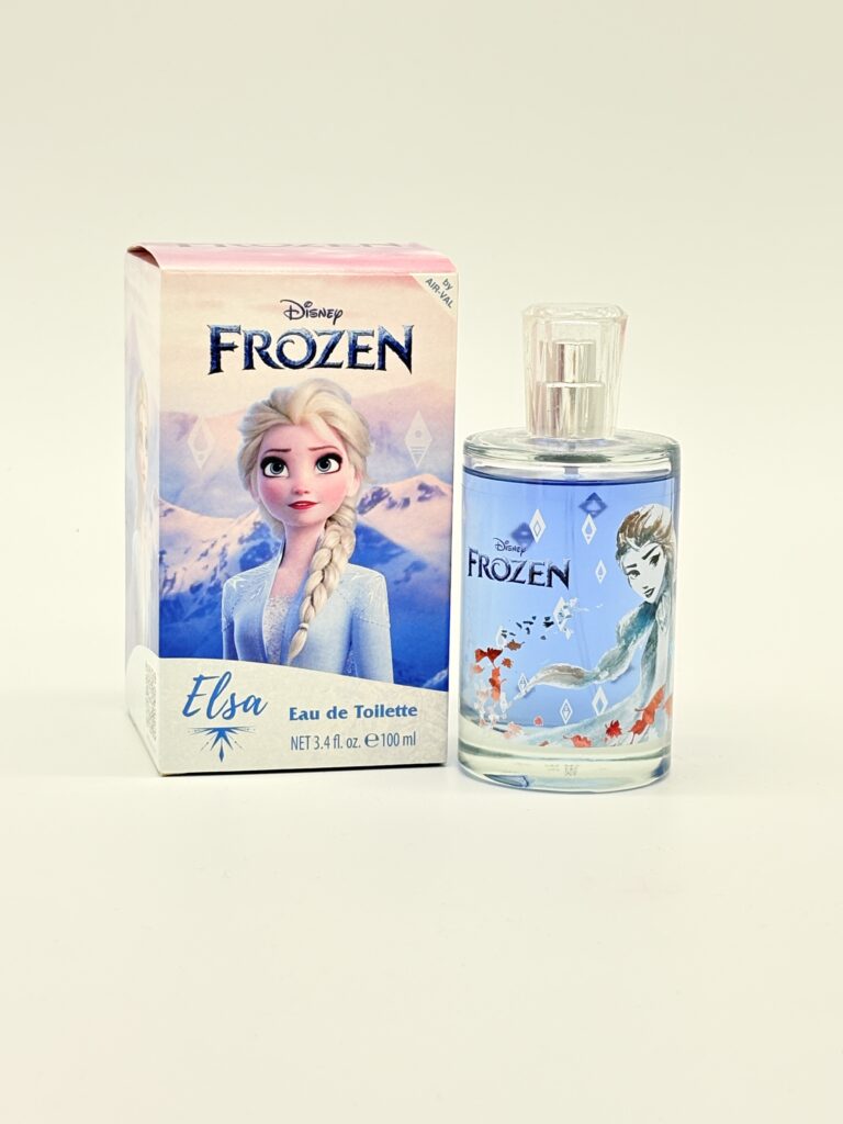 DISNEY FROZEN ELSA 3.4 OZ