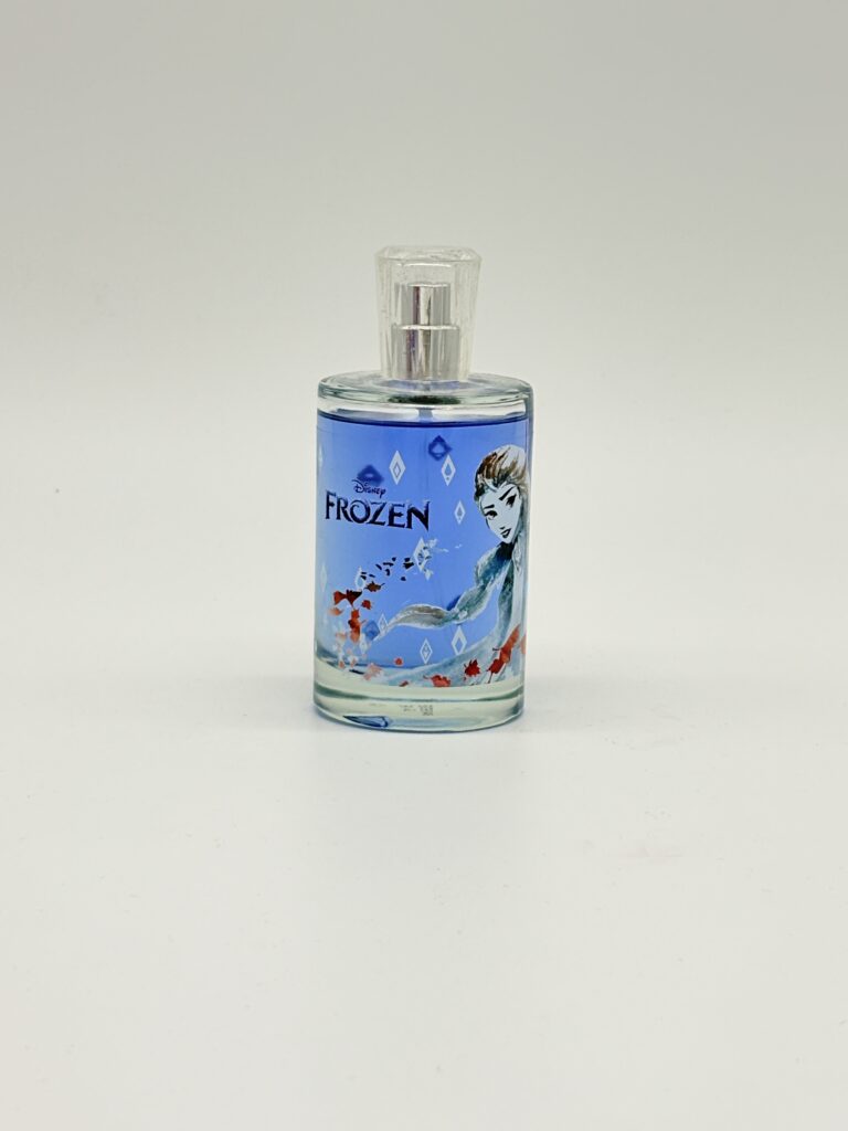 DISNEY FROZEN ELSA 3.4 OZ