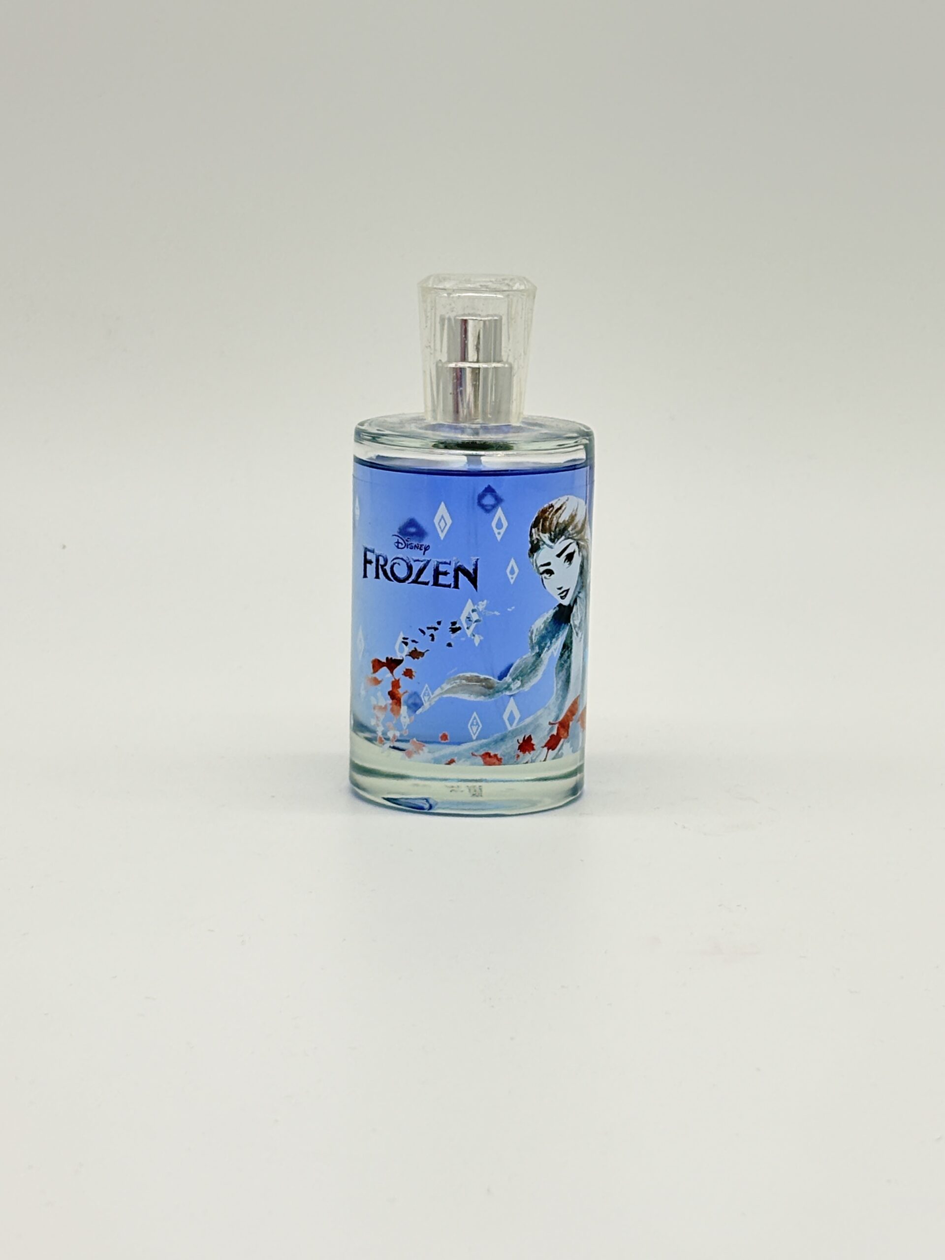 DISNEY FROZEN ELSA 3.4 OZ