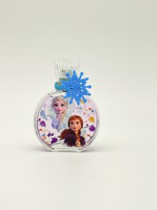 DISNEY FROZEN 2 3.4 OZ EDT WITH CHARM