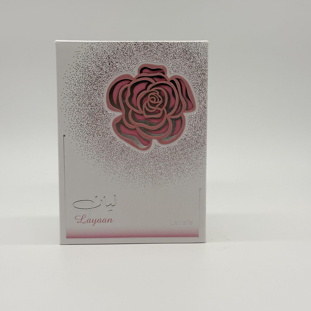 LATTAFA LAYAAN EDP 2.53 OZ