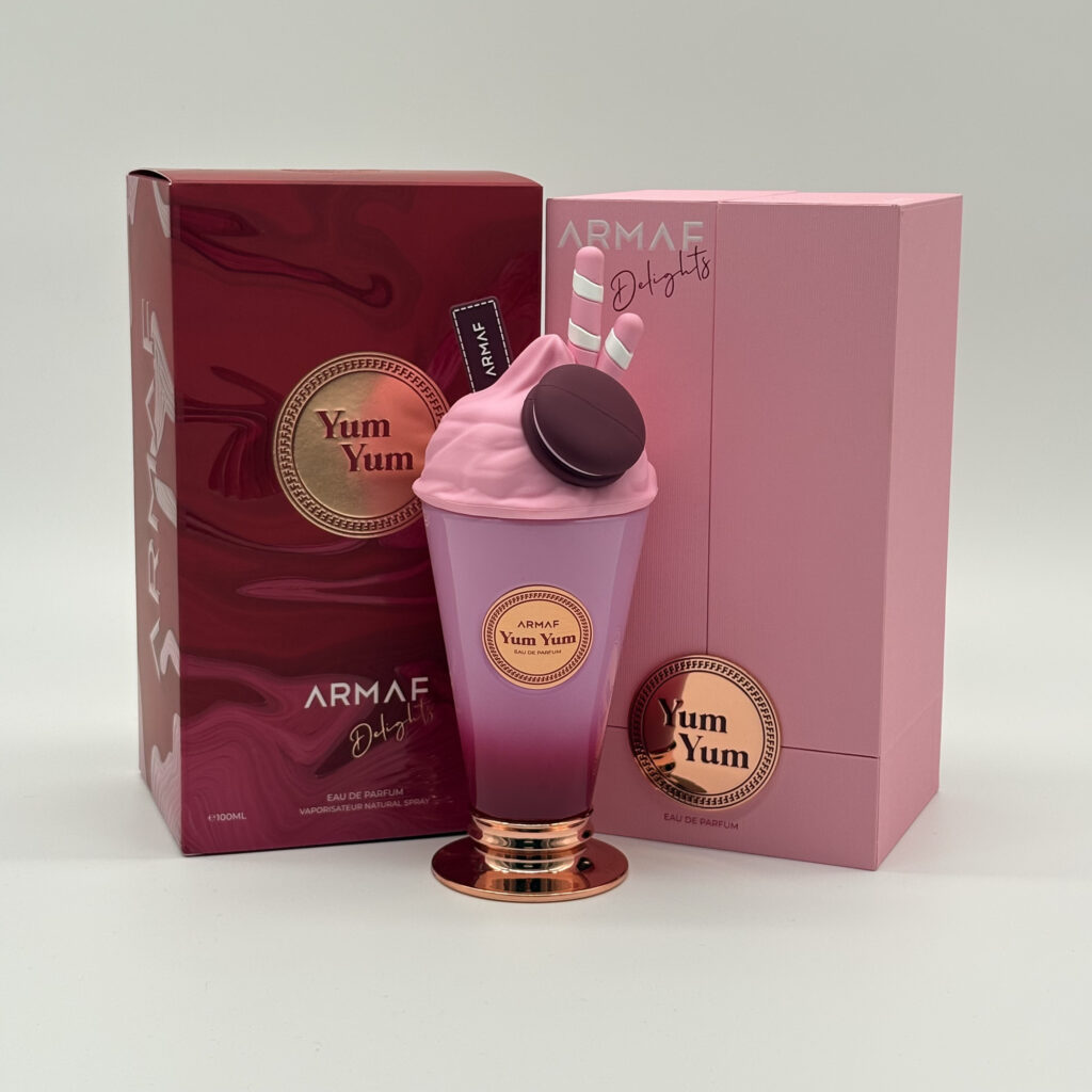 ARMAF YUM YUM 3.4 OZ EDP