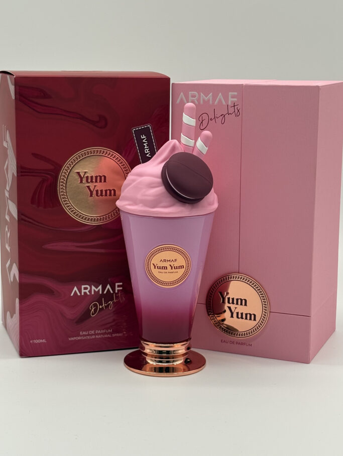 ARMAF YUM YUM 3.4 OZ EDP