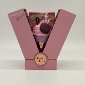 ARMAF YUM YUM 3.4 OZ EDP