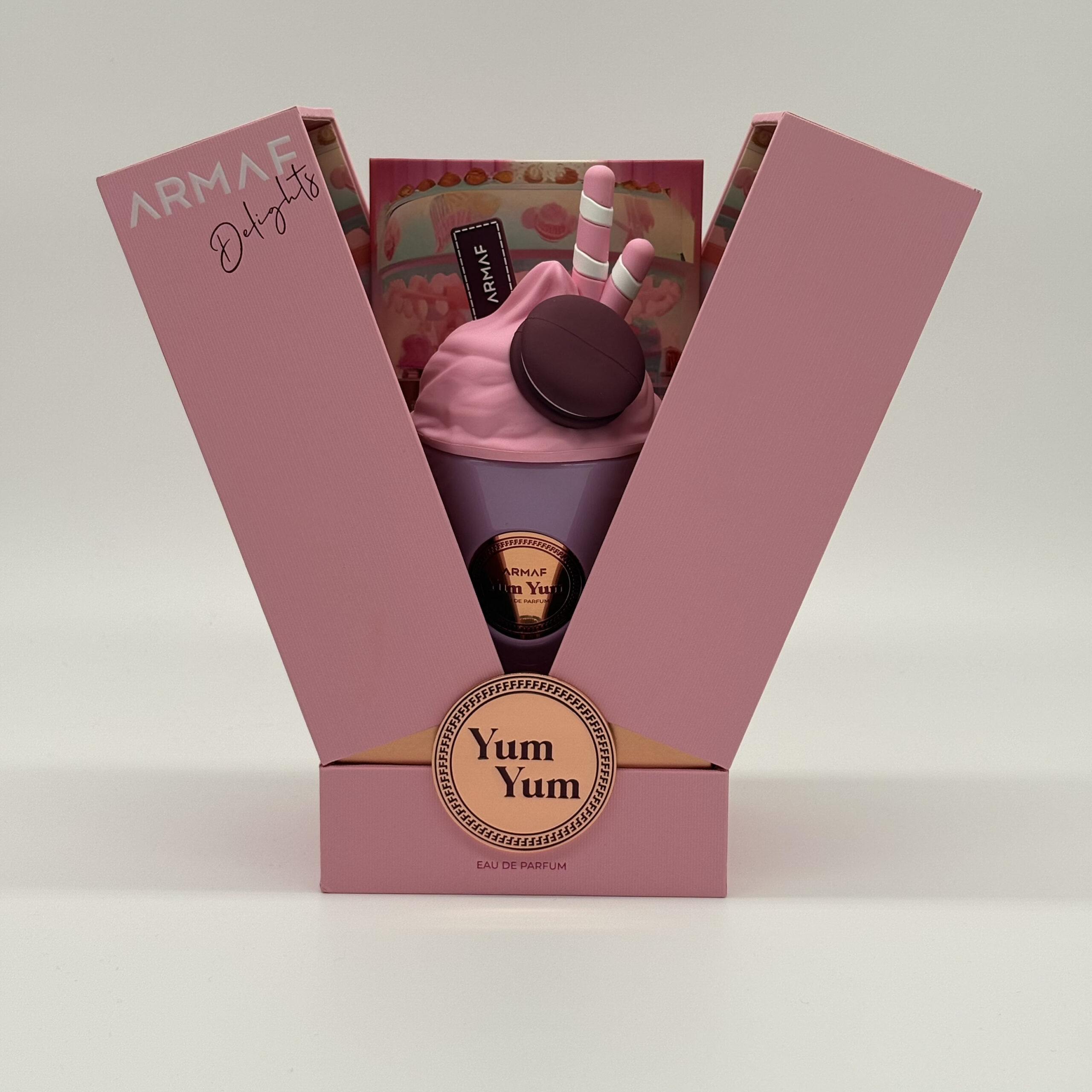 ARMAF YUM YUM 3.4 OZ EDP