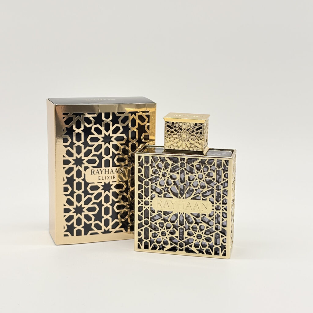 RAYHAAN ELIXIR 3.4 OZ EDP