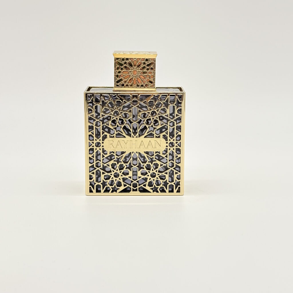 RAYHAAN ELIXIR 3.4 OZ EDP