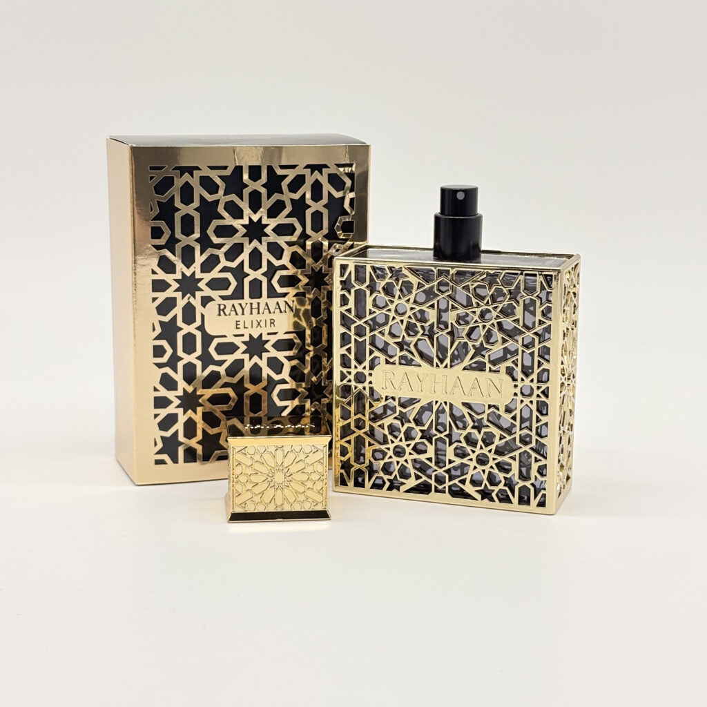 RAYHAAN ELIXIR 3.4 OZ EDP