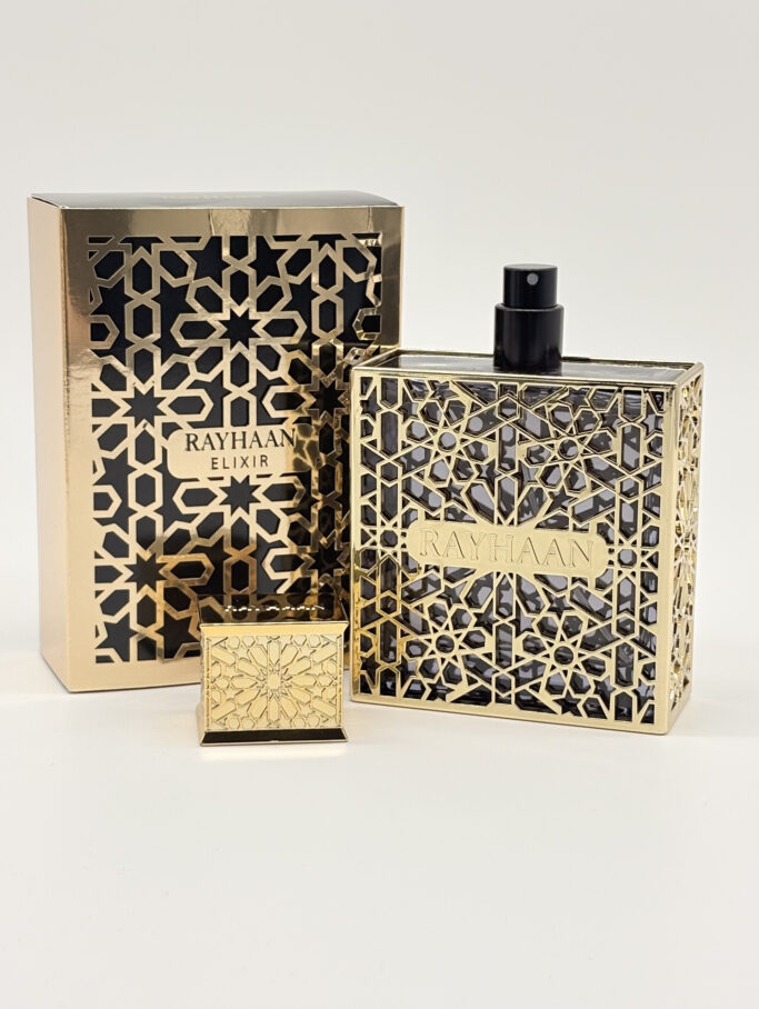 RAYHAAN ELIXIR 3.4 OZ EDP
