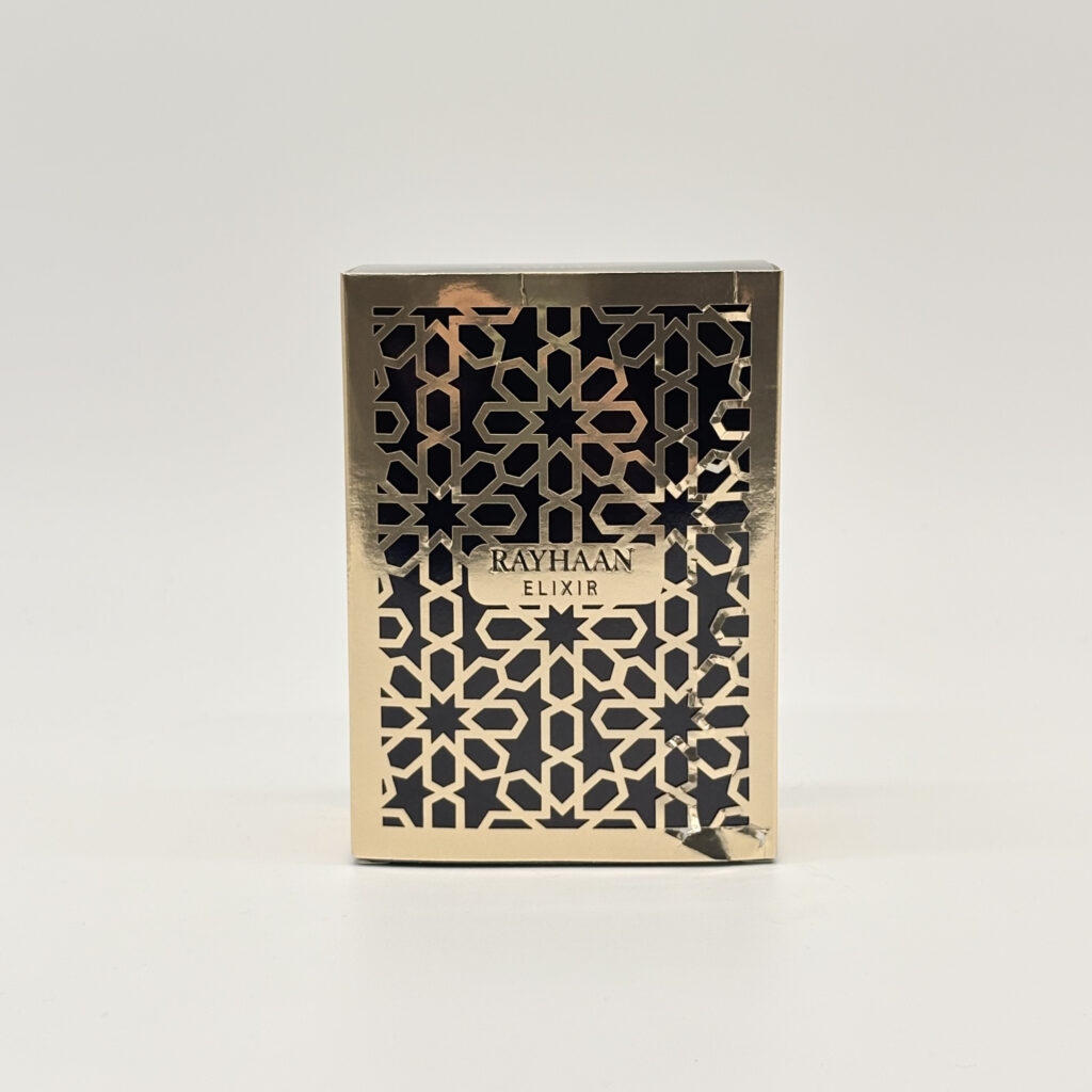 RAYHAAN ELIXIR 3.4 OZ EDP