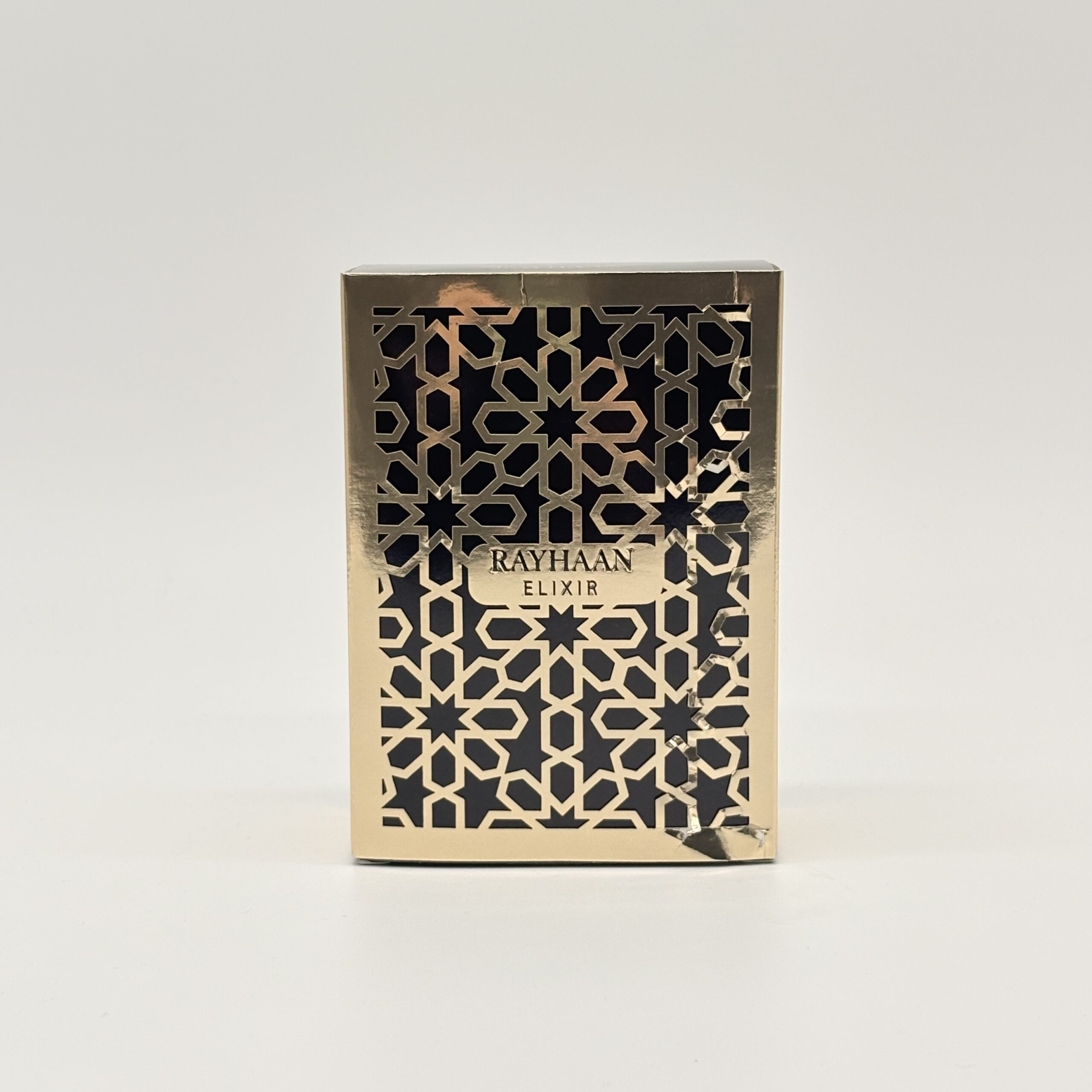 RAYHAAN ELIXIR 3.4 OZ EDP