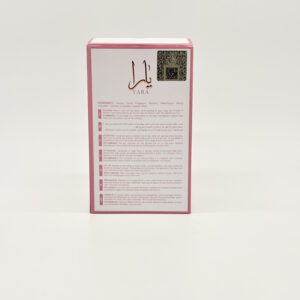 LATTAFA YARA ELIXIR 3.4 OZ