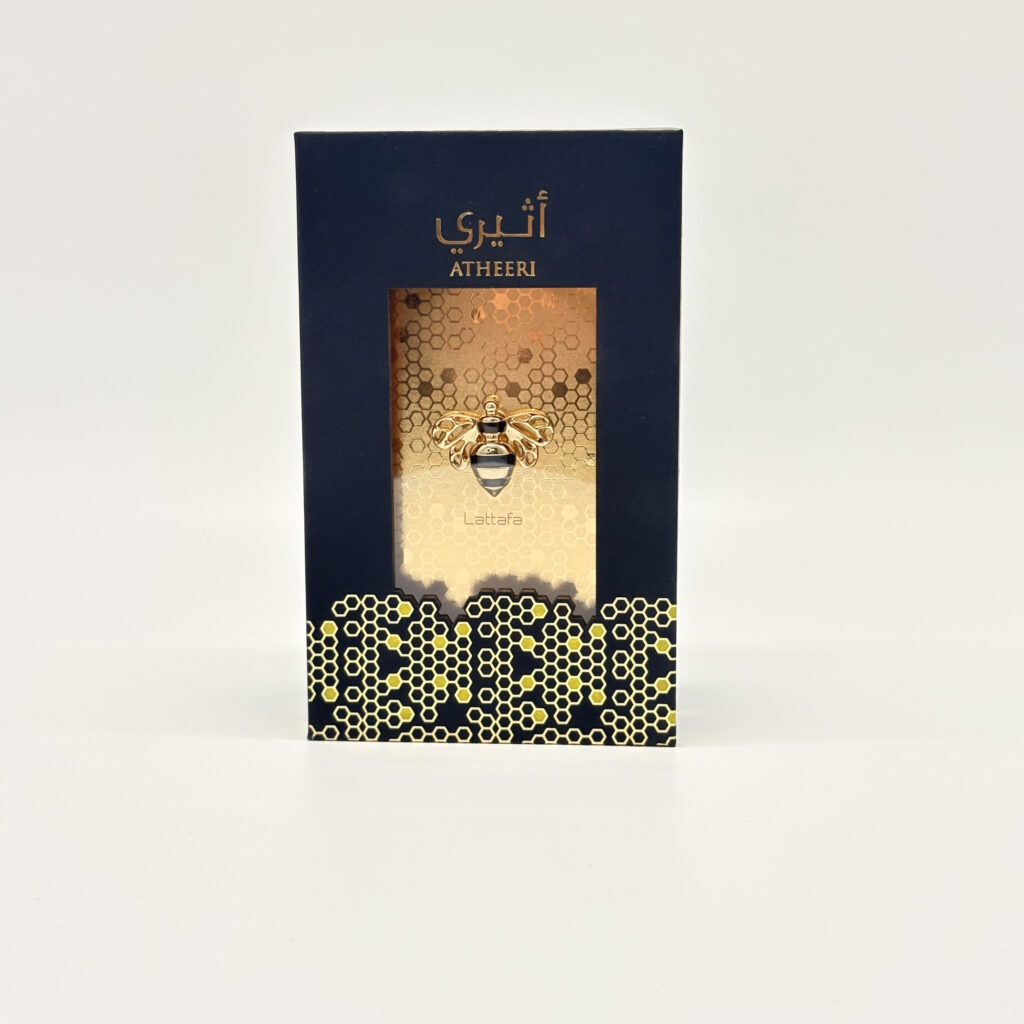 LATTAFA ATHEERI 3.4 OZ EDP