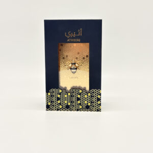 LATTAFA ATHEERI 3.4 OZ EDP