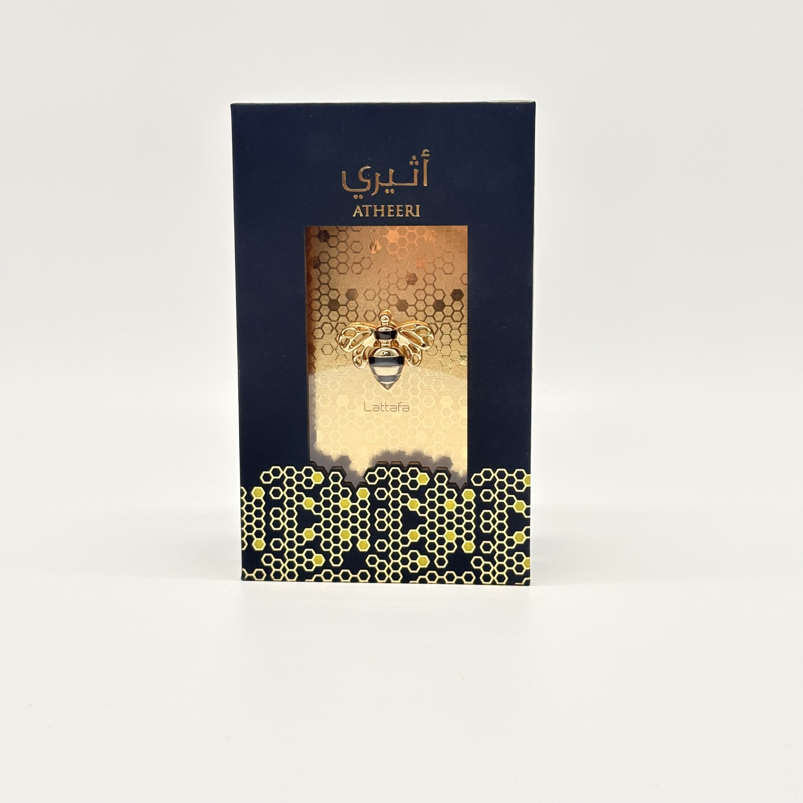 LATTAFA ATHEERI 3.4 OZ EDP