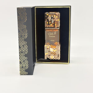 LATTAFA ATHEERI 3.4 OZ EDP