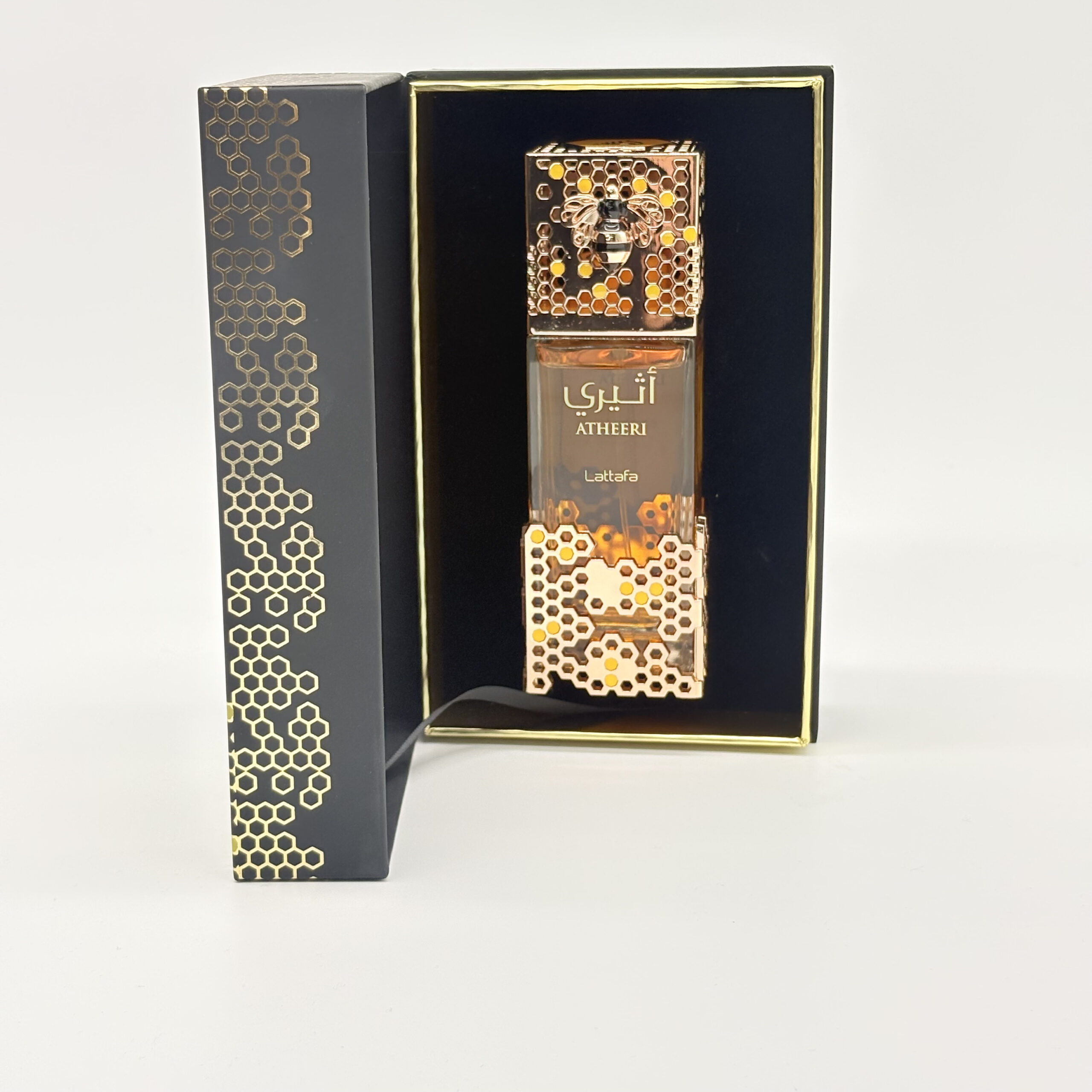 LATTAFA ATHEERI 3.4 OZ EDP