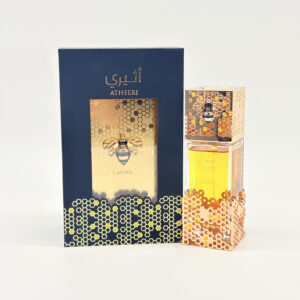 LATTAFA ATHEERI 3.4 OZ EDP
