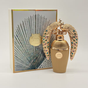 LATTAFA AFEEF 3.4 OZ EDP