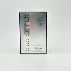 ARMAF CLUB DE NUIT SILLAGE 3.6 OZ EDP
