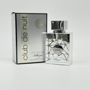 ARMAF CLUB DE NUIT SILLAGE 3.6 OZ EDP