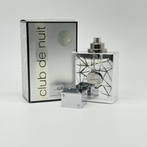 ARMAF CLUB DE NUIT SILLAGE 3.6 OZ EDP